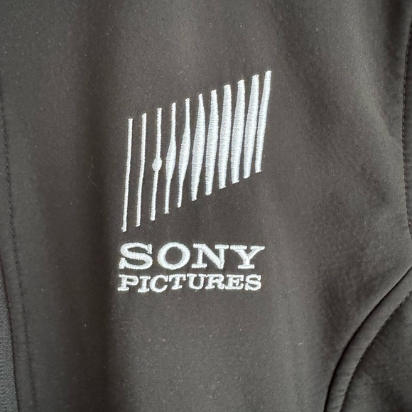 Trimark Women's Black Jacket - Picture 2 of 4